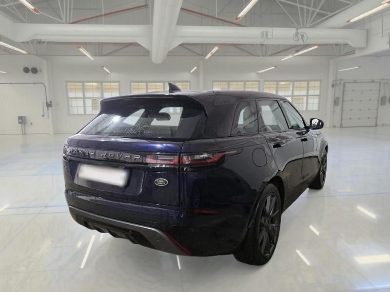 LAND ROVER RANGE ROVER VELAR 2.0 D I4 MHEV 204 R-DYNAMIC HSE 4WD AUTO SUV