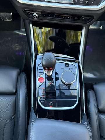 BMW M4 M4 G82 Coupe 3.0 Competition IVA ESPOSTA UFF. ITA