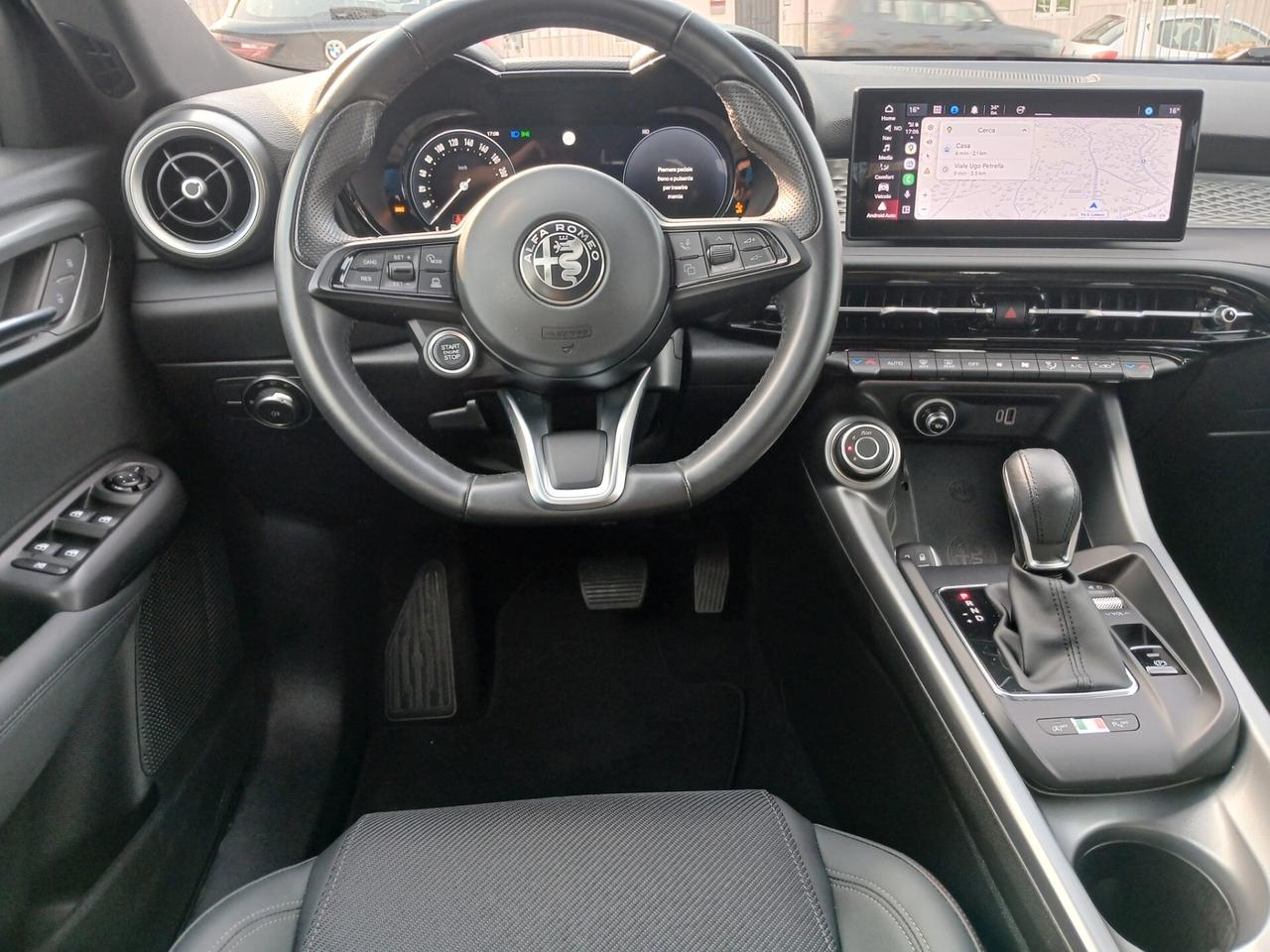 ALFA ROMEO TONALE 1.6 D 130 CV TCT6 SPRINT 2022