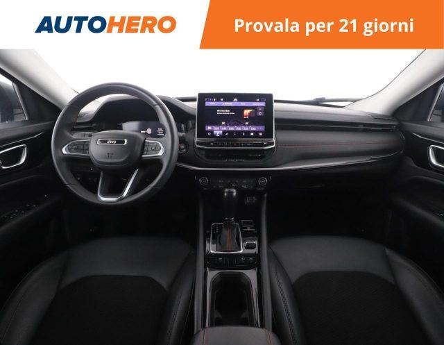 JEEP Compass 1.3 Turbo T4 240 CV PHEV AT6 4xe Trailhawk