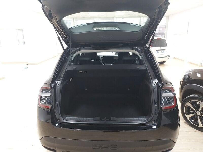 FIAT 600 1.2 Hybrid Pop 145cv