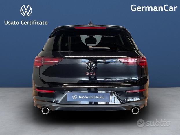 Volkswagen Golf 2.0 tsi gti 245cv