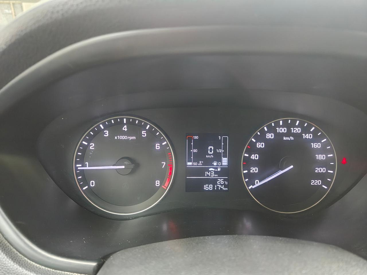 Hyundai i20 1.2 84 CV 5 porte Econext Comfort