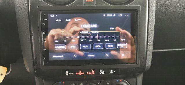 NISSAN Qashqai+2 2.0 dCi DPF 4WD Tekna CAMBIO AUTOMATICO