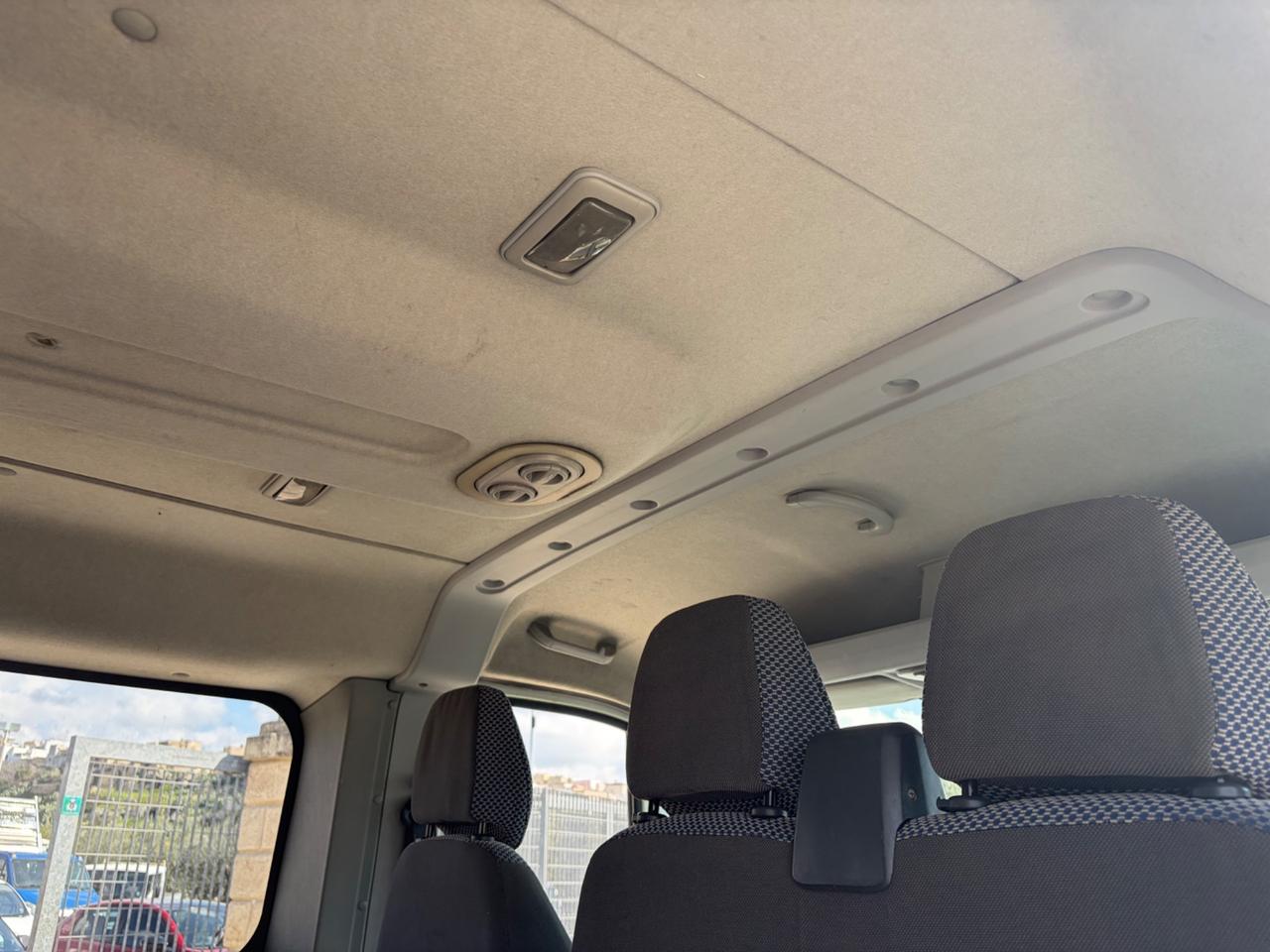 Fiat Ducato 33 2.3 MJT PM-TM Panorama