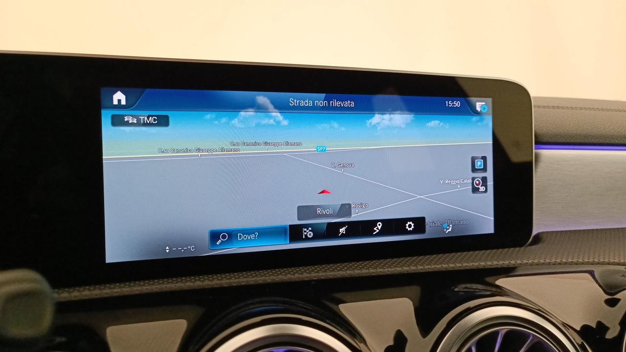 Mercedes-Benz Classe A - W177 2018 - A AMG 35 4matic auto