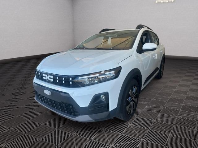 SANDERO Stepway expression MY25 Eco-G 120