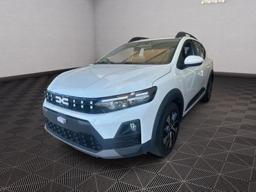 SANDERO Stepway expression MY25 Eco-G 120