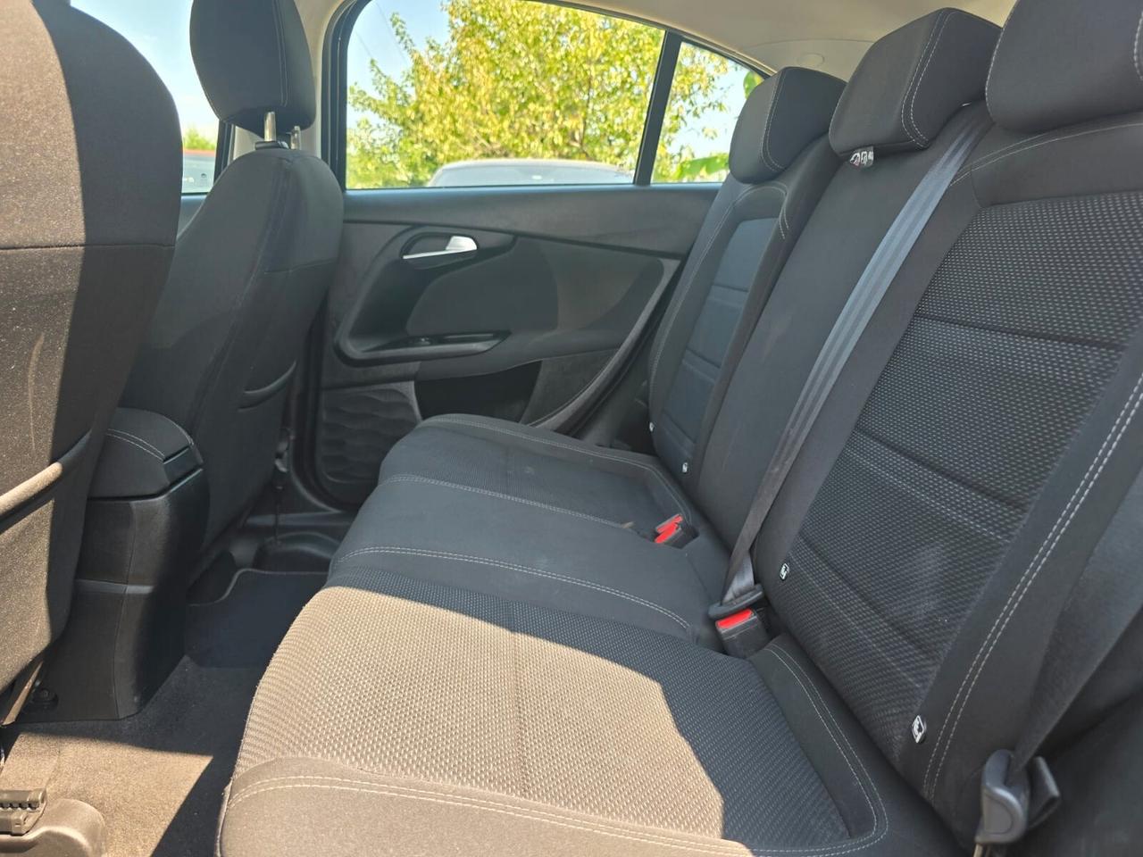 FIAT TIPO 1.6MJET 130CV 5 PORTE BUSINESS PLUS