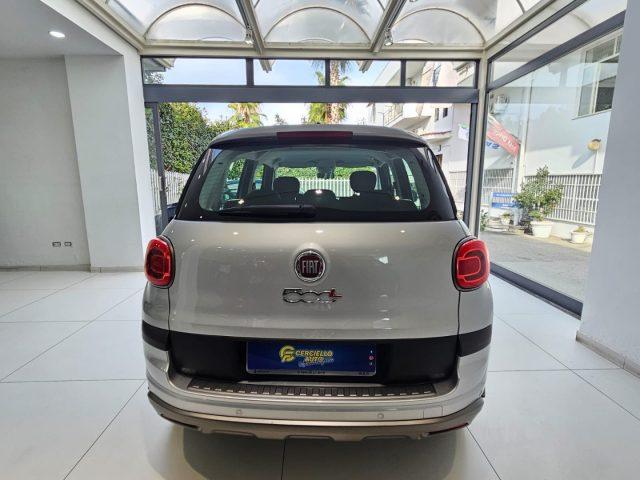 FIAT 500L 1.4 95 CV S&S Cross tua da ?149,00 mensili