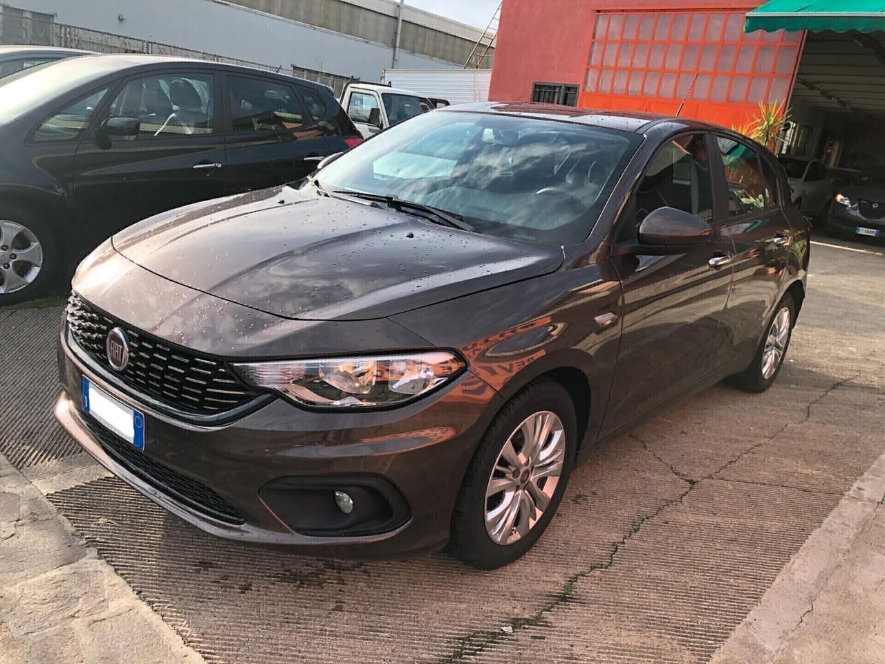 Fiat Tipo 1.4 5 porte Easy