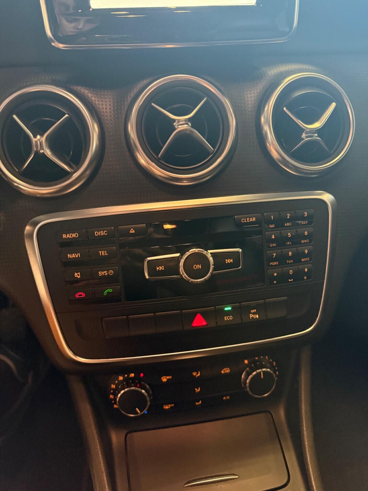 Mercedes-benz A 180 CDI Premium