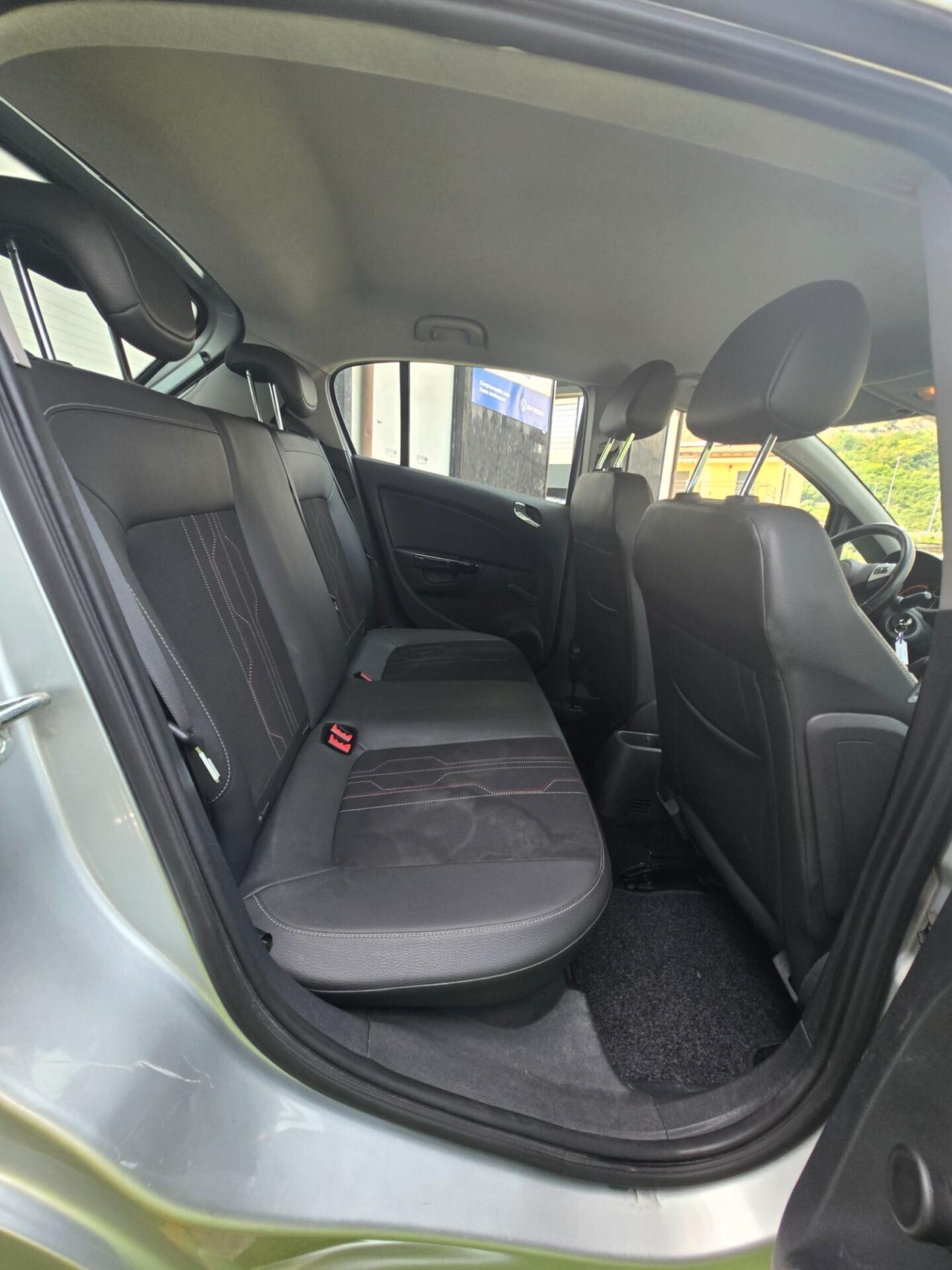 Opel Corsa 1.2 BZ/GPL 86CV GPL FINO 2032-2012