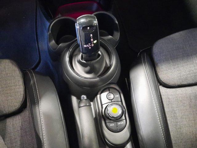 MINI Cooper 1.5 5 porte Aut.