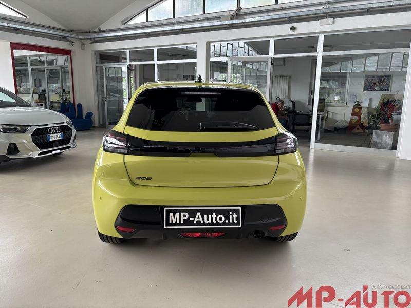 Peugeot 208 Allure PureTech 100 S/S UNICO PROPRIETARIO