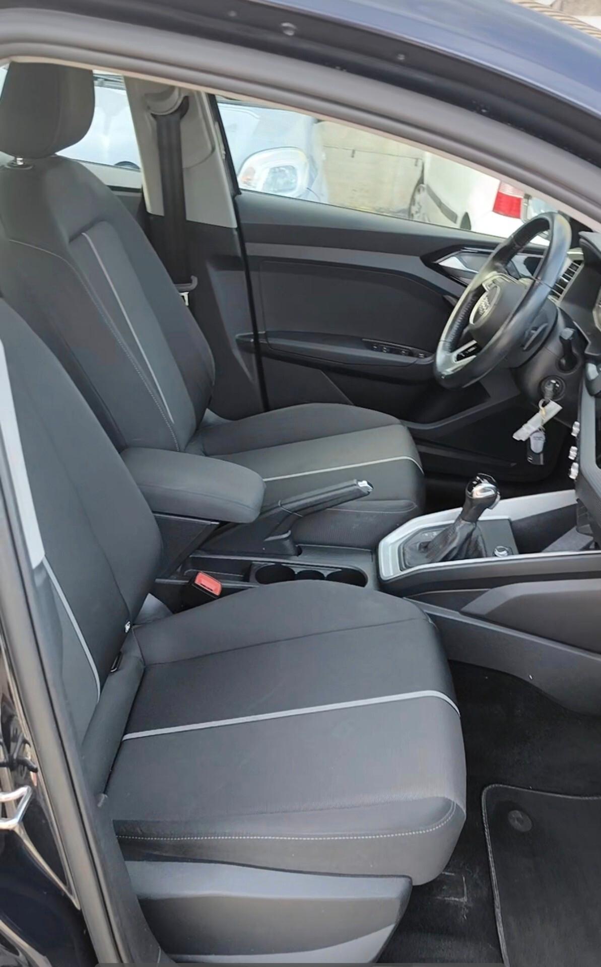 Audi A1 SPB 30 TFSI S tronic Admired