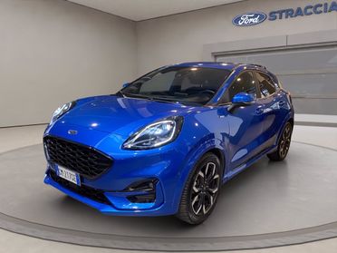 FORD Puma 1.0 ecoboost h ST-Line s&s 125cv auto del 2023