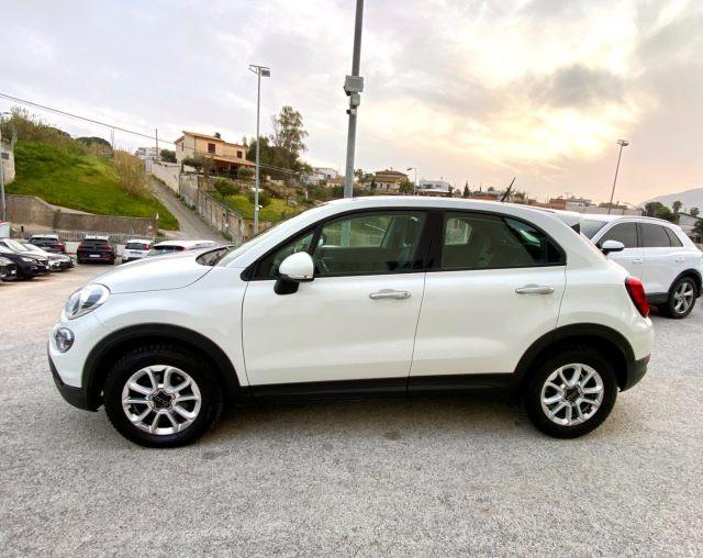 FIAT 500X 1.6 MultiJet 120 CV City Cross