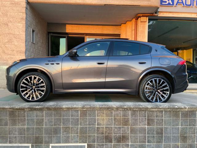 MASERATI Grecale Grecale MHEV 330 CV Modena TETTO APR/PAN.