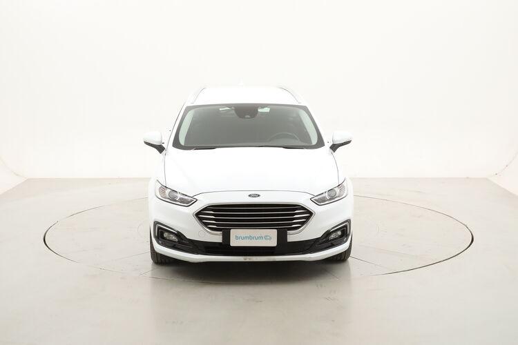 Ford Mondeo SW Titanium Business Auto BR659041 2.0 Diesel 150CV