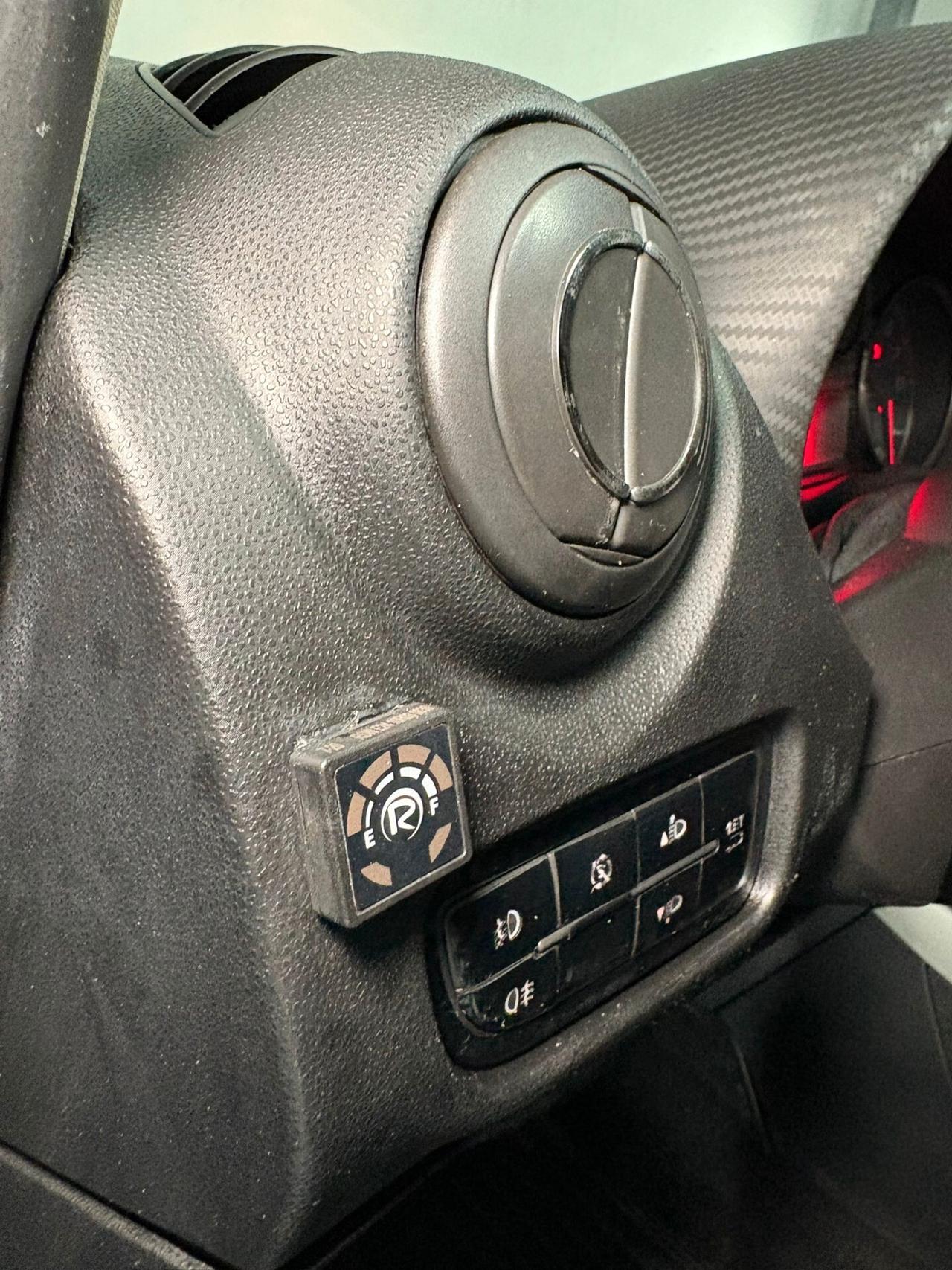 Alfa Romeo MiTo 1.4 Distinctive gpl unico propritario