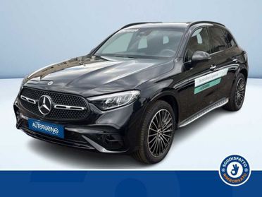 Mercedes-Benz GLC 220d 4Matic AMG Line Advanced