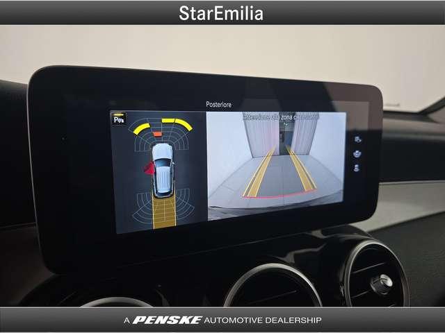 Mercedes-Benz GLC 300 GLC 300 de 4Matic EQ-Power Premium