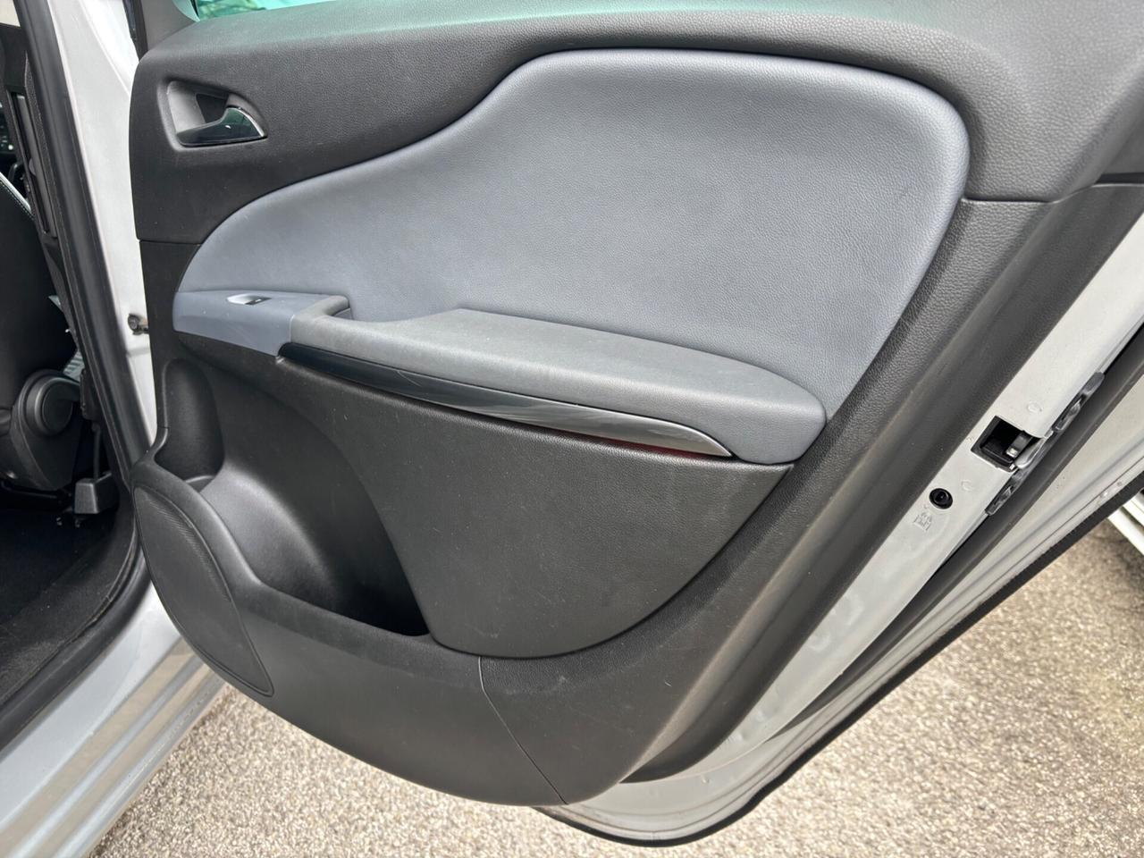 Opel Zafira Tourer 1.6 METANO EcoM 7 posti