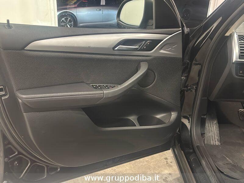 BMW X3 G01 2017 Diesel xdrive20d Business Advantage 190cv auto