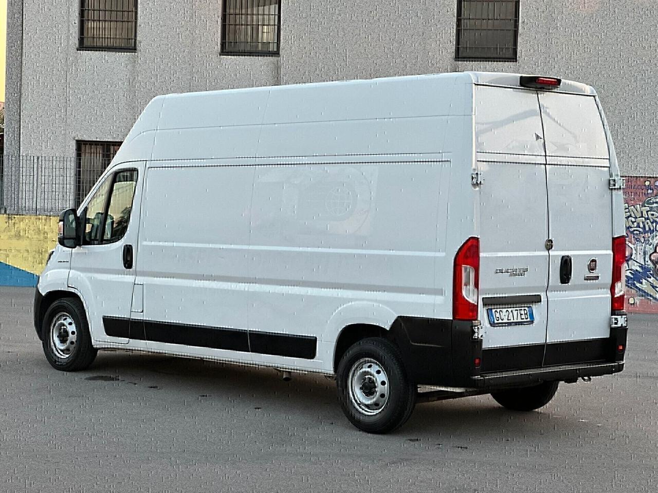 FIAT DUCATO MAXI ANNO 2021 SUPER PREZZO!