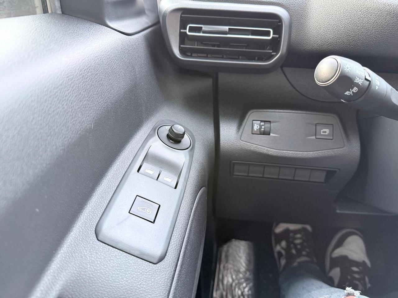 PEUGEOT Partner 1.5 diesel 100cv S&S L1 € 18900 + IVA