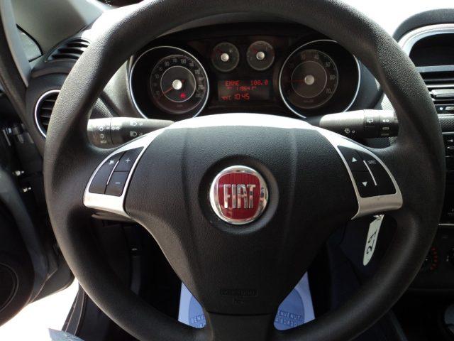 FIAT Punto Evo 1.3 Multijet 75cv 5 porte S&S Dynamic