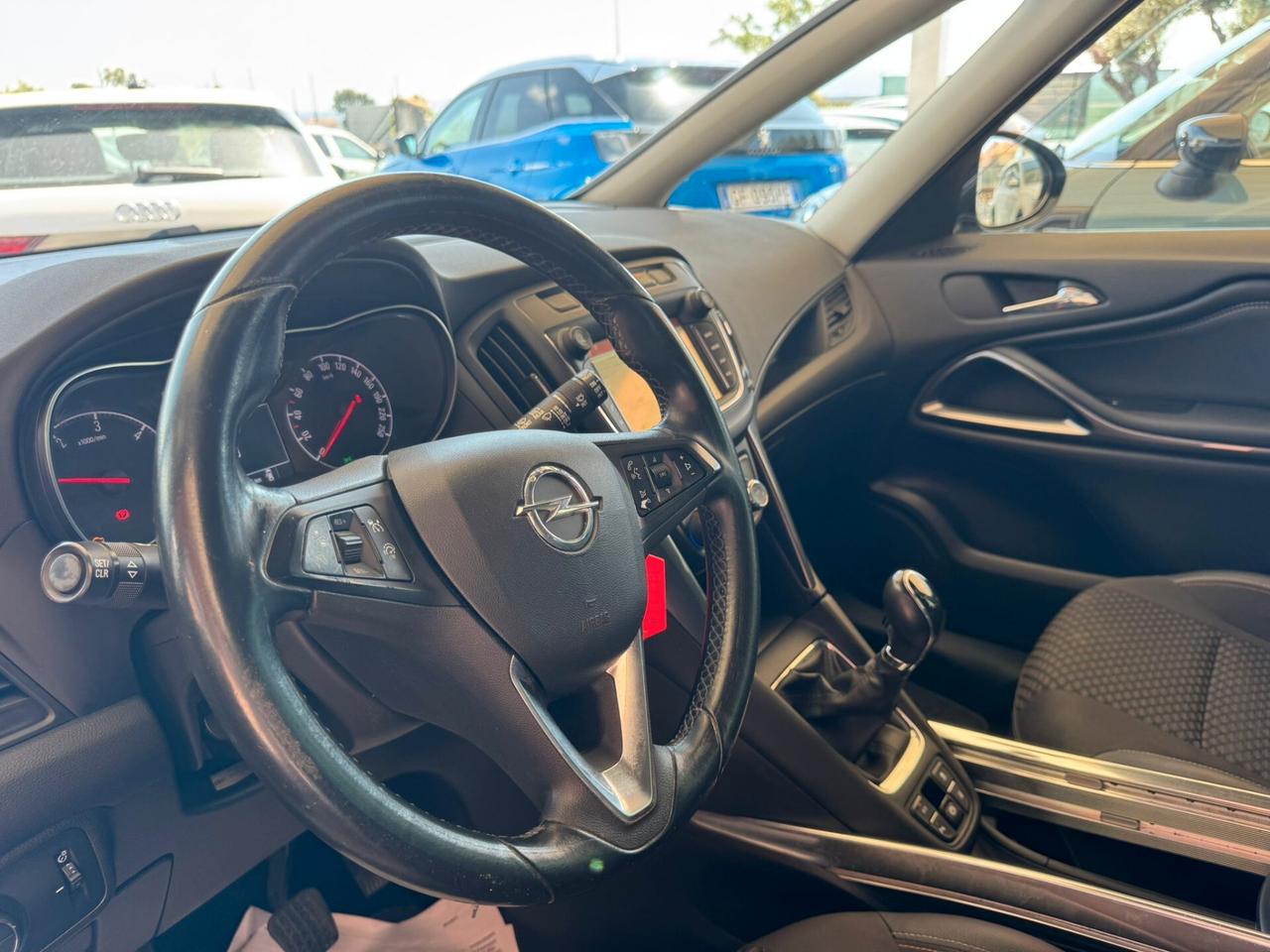 Opel Zafira 1.6 CDTi 134CV Start&Stop Innovation - 7 posti