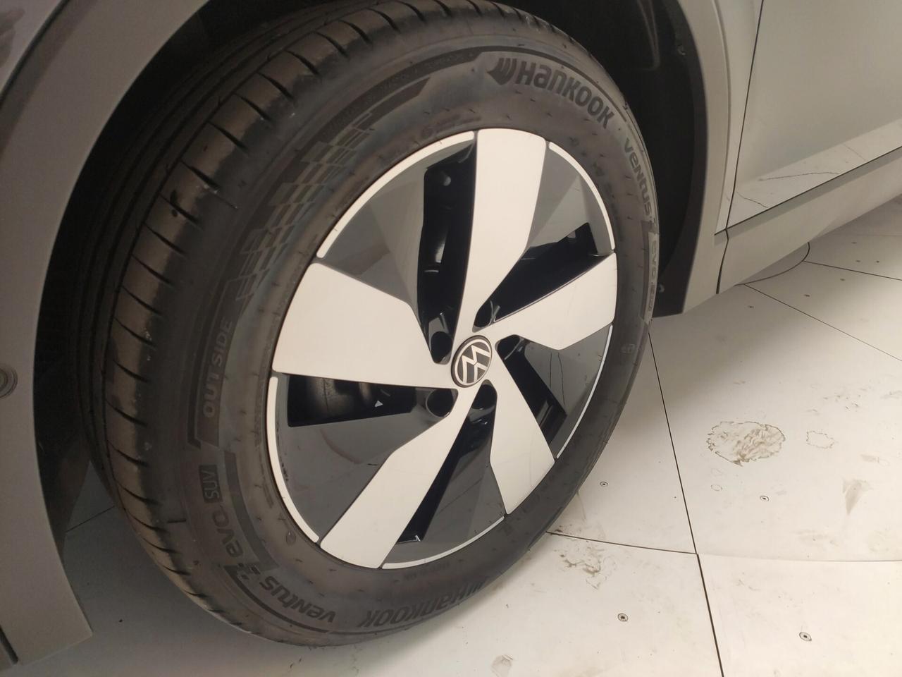 Volkswagen Tiguan 1.5 TSI eHybrid DSG Life