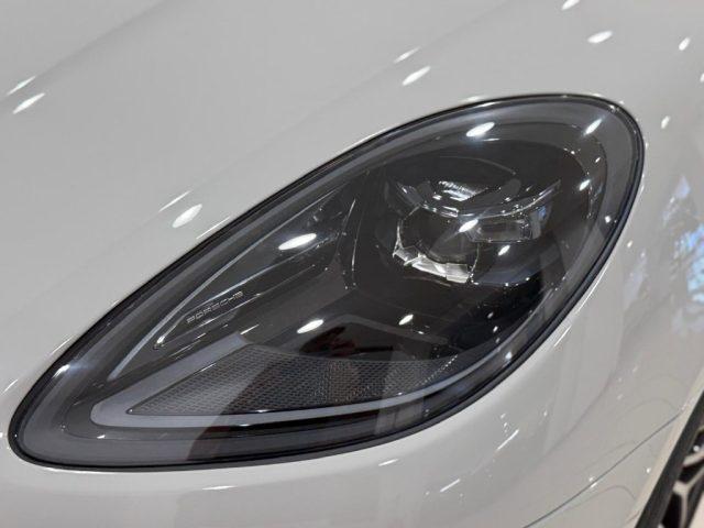 PORSCHE Macan III 2.0 T 265 CV IVA ESPOSTA