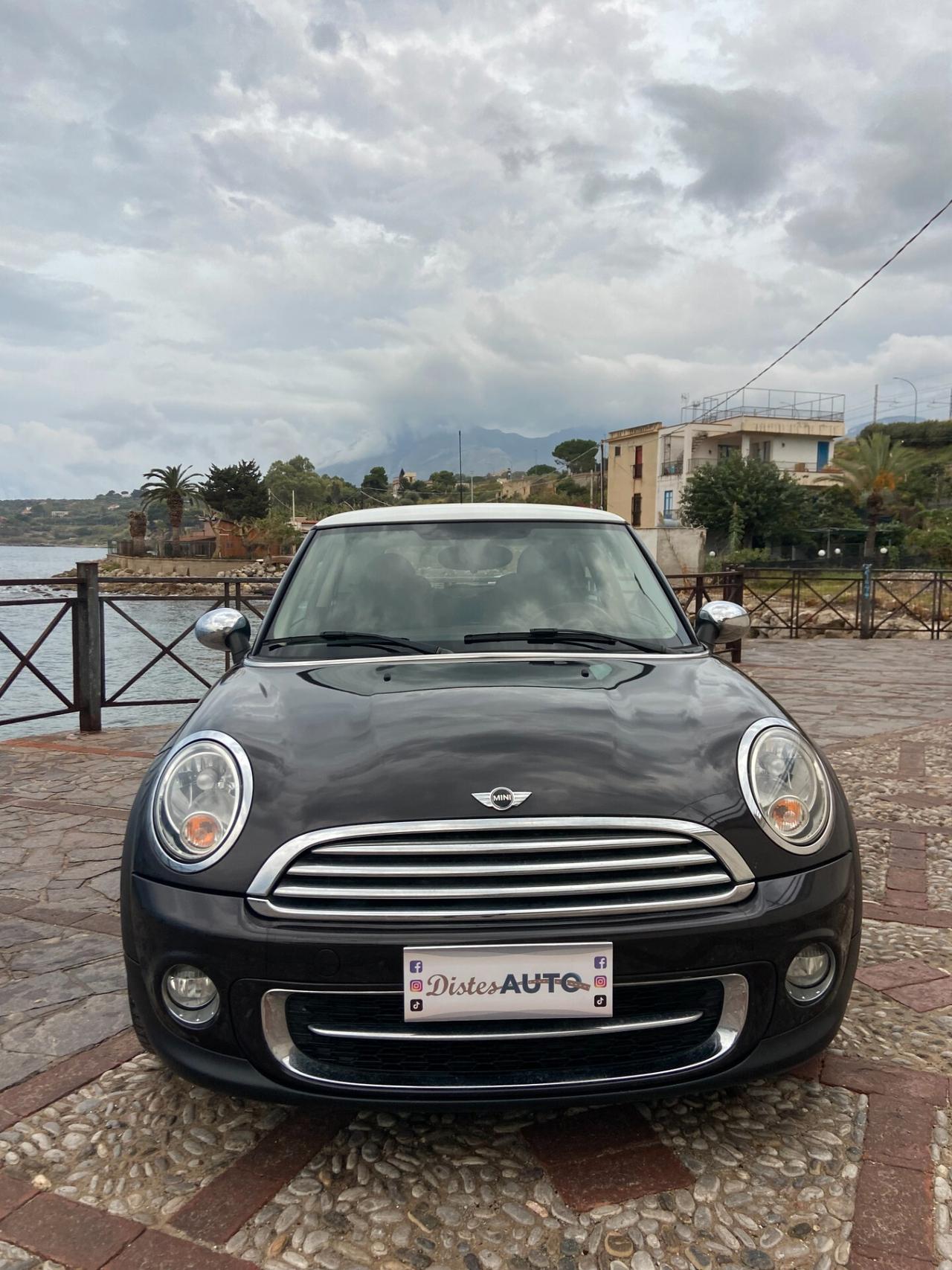 Mini cooper nessun lavoro da fare 3295974916