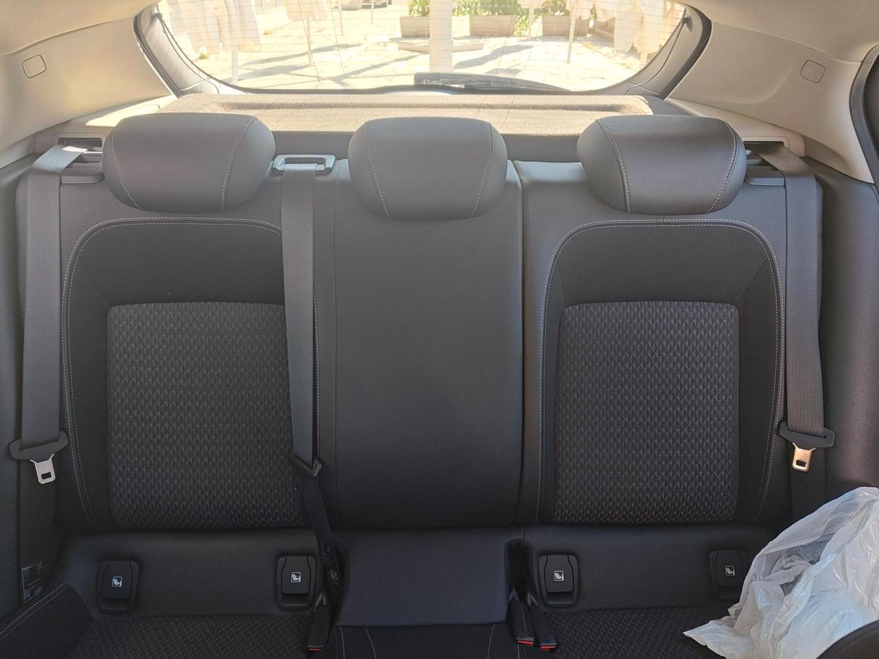 OPEL ASTRA+ 1.6 136CV INNOVATION