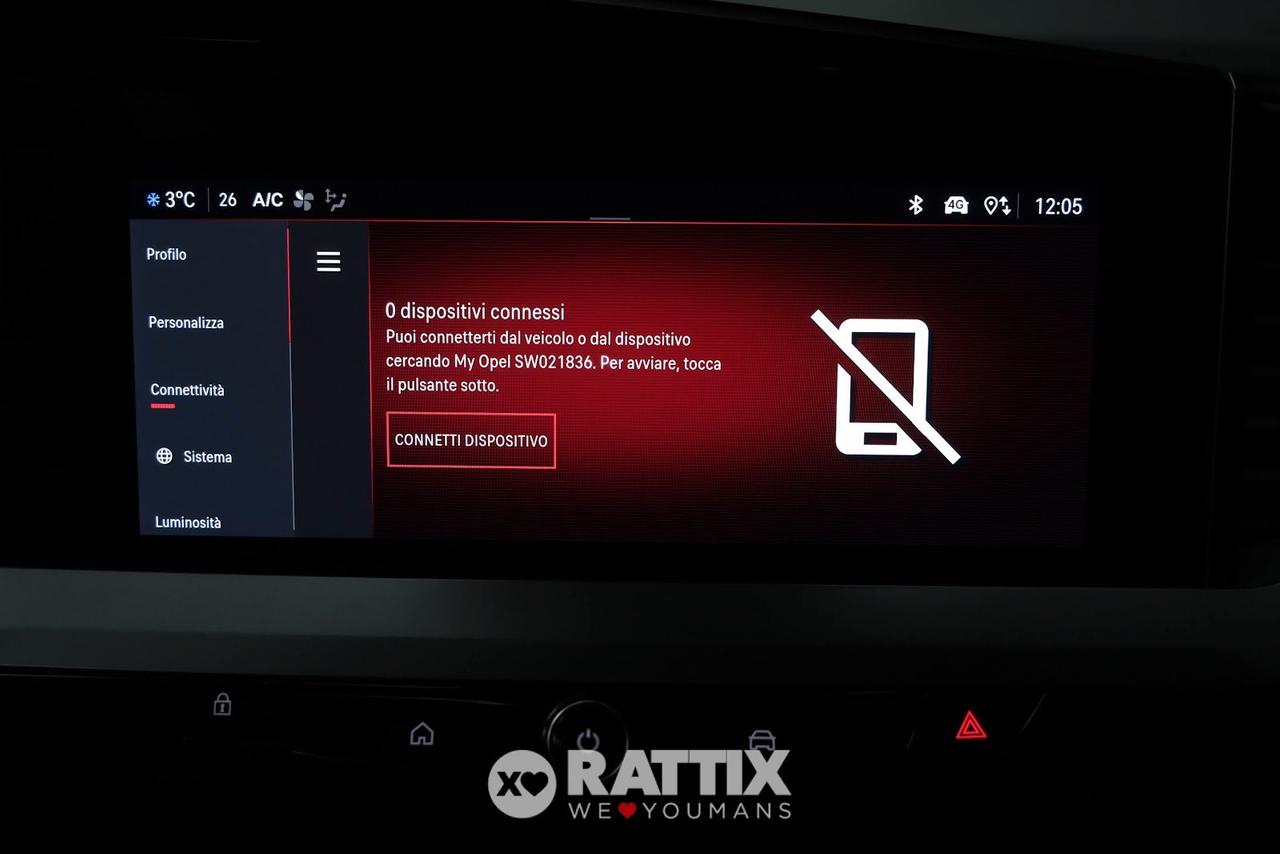 Opel Mokka 1.2 130CV GS at8