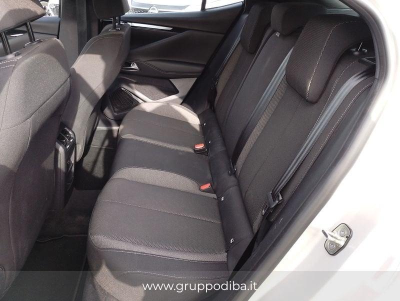 DS DS 4 Modello: 1SD4 DS4 DS4 BlueHDi 130cv Bastille Business