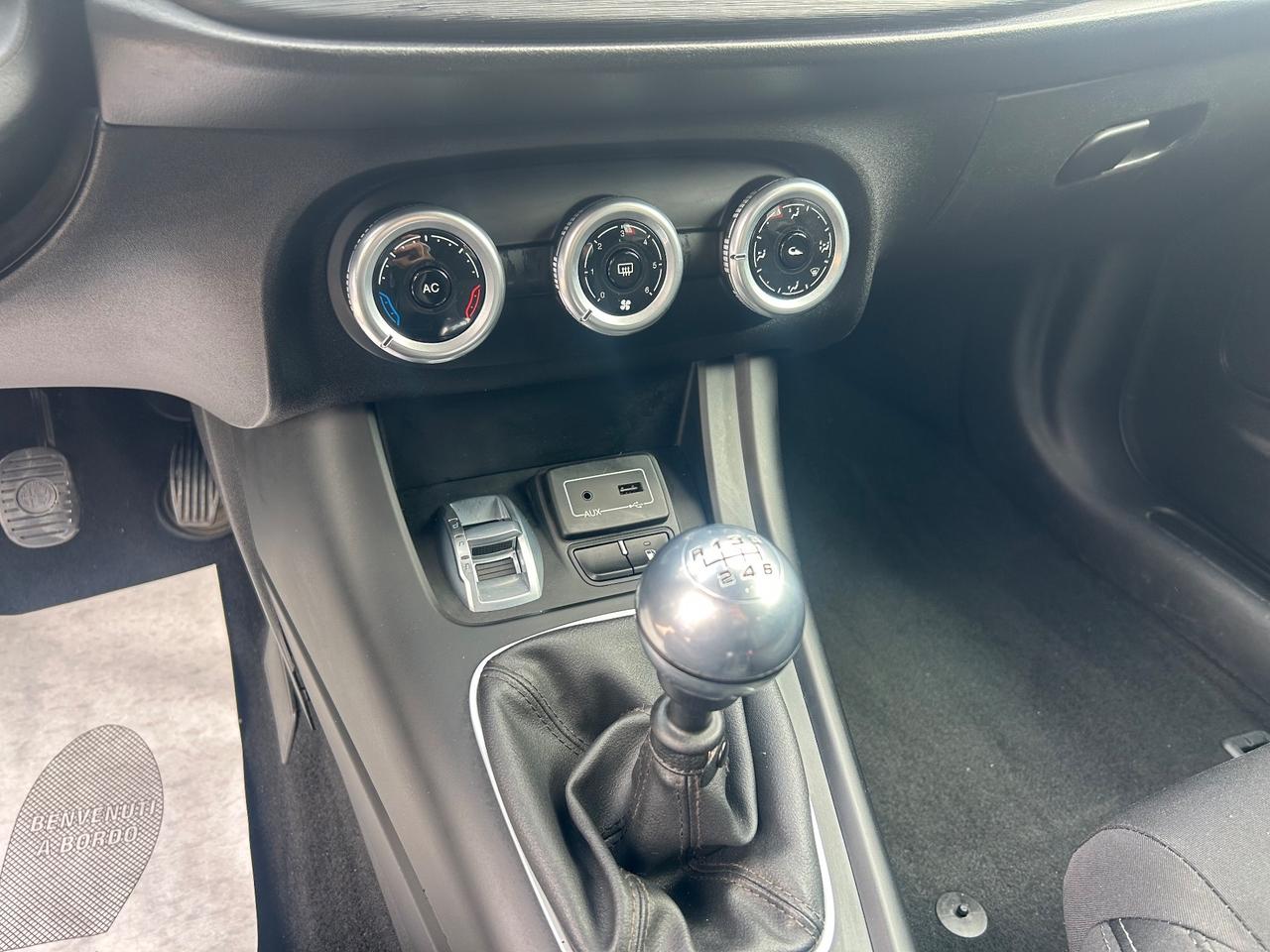 Alfa Romeo Giulietta 1.4 GPL FULL OPTIONAL