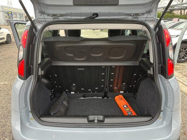 FIAT Panda Cross 1.2 69CV