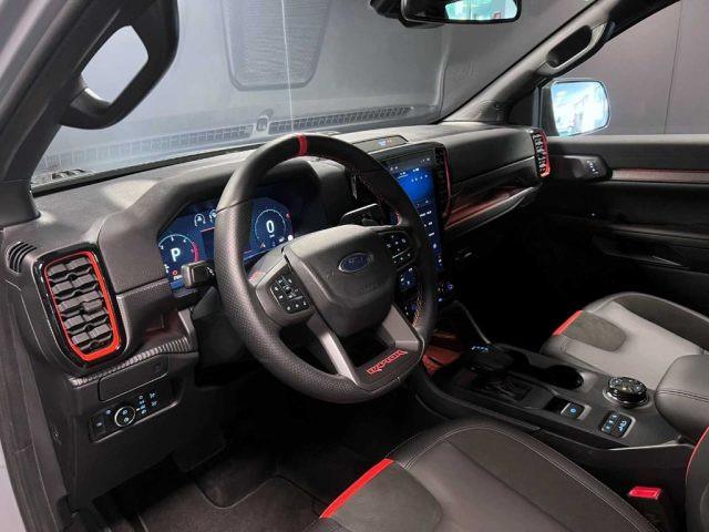 FORD Ranger Raptor 2.0 Ecoblue 210CV 4WD DC 5 posti RAPTOR