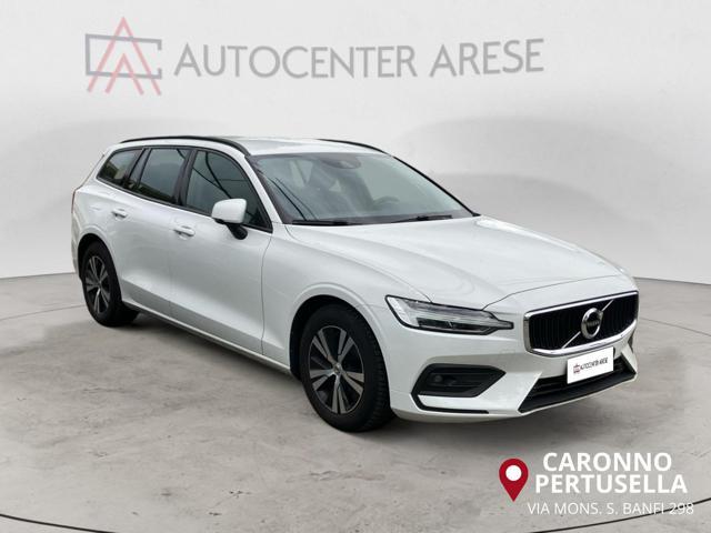 VOLVO V60 D3 Business- PER OPERATORI DEL SETTORE.