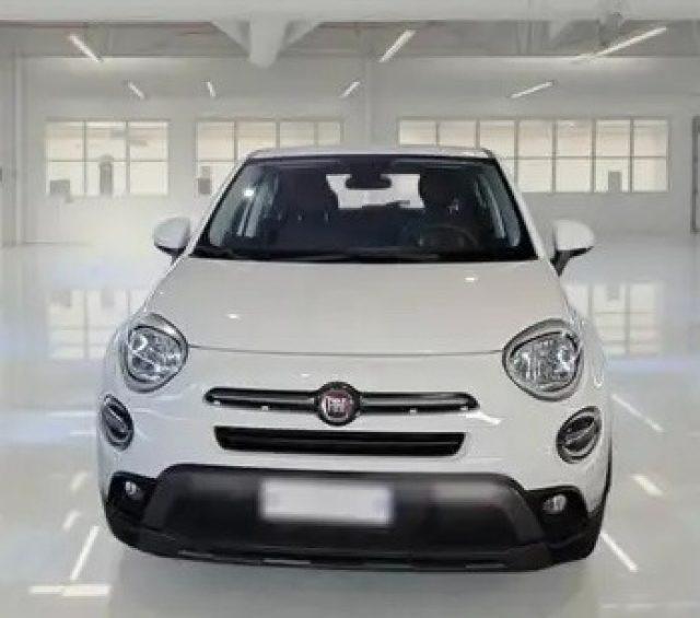 FIAT 500X 1.3 MultiJet 95 CV Business