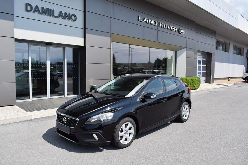 Volvo V40 Cross Country V40 Cross Country D2