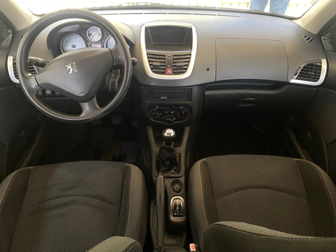 Peugeot 206 Plus 1.1 60CV 5p. Trendy ECO GPL