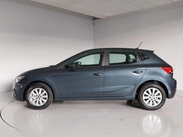 SEAT Ibiza 1.0 EcoTSI 95 CV 5 porte Style