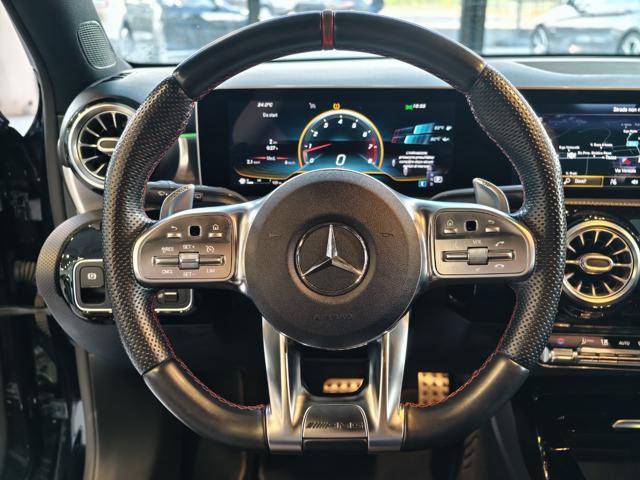 MERCEDES-BENZ A 35 AMG 4Matic