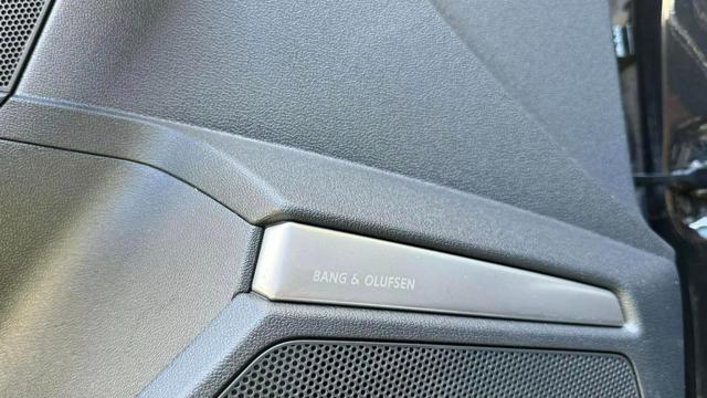 AUDI RS3 RS3 SPORTBACK SPB TFSI quattro S tronic