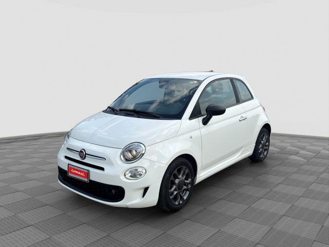 FIAT 500 500 1.0 Hybrid Connect